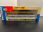 Walthers Ho Express Boxcar #932-4167, Chesapeake & Ohio #375. Fixed Price $45.00.
