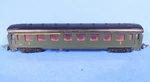 Jouef Ho Scale Sncf Passenger Car 210B. Fixed Price $17.99.