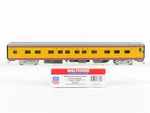 Ho Scale Walthers 932-9510 Up Union Pacific Pullman Sleeper Passenger Car. Fixed Price $127.95.