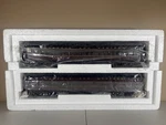 Scale Mth Norfolk & Western Car 70 Abs Combine/diner Maroon 20-4124. Fixed Price $179.95.