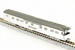 Kato Scale 156-0811 Business Car New York Central Nyc "gotham" Made Japan. Fixed Price $49.99.