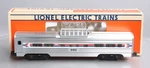 Lionel 6-19103 Gauge Amtrak Aluminum Vista Dome Passenger Car #9103 Ex/box. Fixed Price $45.59.