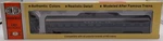 Con-cor 0001-01000D-2 Ho Santa Fe 72' Diner Car Kit. Fixed Price $16.99.
