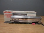 Lionel 6-9575 Pennsylvania Thomas A.edison. Aluminum Passenger Car O.B.C-8. Fixed Price $52.00.