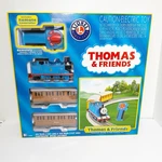 Lionel Thomas And Friends Train Set Ready To Play Original Box Remote Control. Fixed Price $140.00.