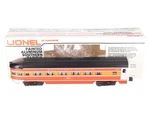 Lionel 6-9593 Gauge Southern Pacific Daylight Aluminum Observation Car Ex/box. Fixed Price $93.49.
