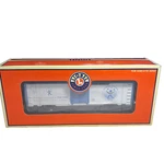 Lionel 100TH. Anniversary Toy Fair Box Car 6-29910 New. Fixed Price $30.00.