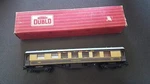 Hornby Dublo Pullman Aries Railway Carriage Boxed. Fixed Price $50.04.