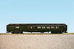 Usa Trains R32000 Pullman Heavyweightt Baggage/club Car. Fixed Price $399.95.
