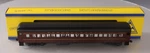 American Models Pennsylvania 70' Heavyweight Passenger Coach Car #1242 Ex/box. Fixed Price $54.99.