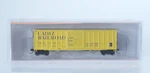 Nos Fox Valley Models Cadiz Railroad 1107 Scale Box Car 8008-1. Fixed Price $29.95.