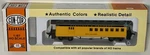 Con Cor Ho Virginia & Truckee Passenger Combine # 221 With Box. Fixed Price $24.99.