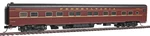 "broadway Ltd 1952 Acf Imperial 4-4-2 Sleeper Ho Scale New 932-9690 Oop. Fixed Price $143.95.