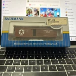 Pennsylvania Lines Rr Olde Tyme Furniture Box Car By Bachmann Trains Ho-scale. Fixed Price $19.00.
