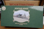 Lionel 6-30088 John Bull Passenger Train Set Nib W/shipping Box Gauge Lqqk. Fixed Price $550.00.