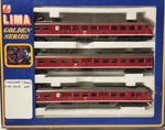Lima Ho Golden Series 149801 Gp Electric Train Db #2. Fixed Price $264.99.