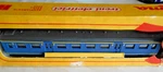 Lima Ho Scale Passenger Car Ns A6525- Damaged Box. Fixed Price $10.00.