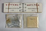 Main Line Models ON3 Scale 27' Tiffany Refrigerator Car Kit Dsp&prr 1057 Wood. Fixed Price $47.95.