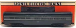 Lionel 6-7207 Gauge New York Central Dining Passenger Car #7207 Ln/box. Fixed Price $23.19.