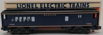 Lionel 6-7231 Gauge Wabash "city Of Danville" Coach Car Ex/box. Fixed Price $54.99.