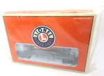 Lionel 6-36727 Weyerhaeuser Moe & Joe Operating Lumber Car. Fixed Price $84.99.