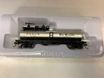 Walthers Trainline #931-1791 Ho Scale D&rgw Ff Tank Car Rd. #2946. Fixed Price $17.95.