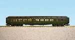 Usa Trains R32058 Pullman Heavyweight Passenger Car Sp Sleeper #4 Rock Valley. Fixed Price $318.95.
