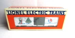 Lionel O/O27 Gauge 1996 Holiday Boxcar Opening Doors #6-19945 Nib. Fixed Price $18.39.