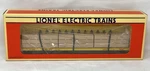 Lionel Electric Trains Union Pacific Center Beam Flatcar 6-16380. Fixed Price $44.99.