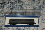 Bachmann 53-1042-02 Santa Fe Passenger Car Coach 2713. Fixed Price $29.99.