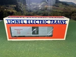Lionel 6-9228 Gauge Canadian Pacific Operating Box Car Nib. Fixed Price $35.00.