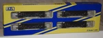 Azl American Line 90112-3 Bethgon Coal Porters 4 Pack Gondola Csxt Scale New. Fixed Price $114.99.