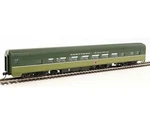 Walthers Ho Scale 85' Budd Large-window Coach Northern Pacific 910-30019. Fixed Price $43.92.