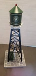 Southern Industrial Water Tower #193 Rail King M.t.h. Electric Trains 30-90729. Fixed Price $89.95.