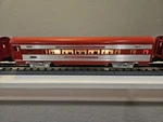 Lionel Pwc Texas Special "garland Coach" Station Sounds Car, 6-39118. Fixed Price $179.95.