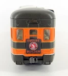 Ho Great Northern Empire Builder Obs Passenger Car Corral Coulee W/interior. Fixed Price $39.99.