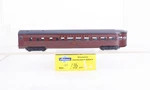 Ho Athearn 1832 Pennsylvania Railroad Observation Built Kit Yellow Box. Fixed Price $13.99.
