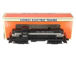 Lionel 6-18835 New York Central Alco RS-3 Diesel Locomotive #8223 Ex/box. Fixed Price $139.99.