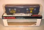 Lionel 6-16801 1989 Railroad Club Car Guage Ob Mint Uncatalogued. Fixed Price $17.95.