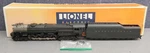 Lionel 6-18010 Prr 6-8-6 Turbine Steam Locomotive & Tender With Rs #6200/BOX. Fixed Price $371.56.