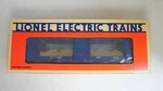 Lionel West Point Mint Car 6-19406 Nos. Fixed Price $49.99.