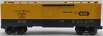 Lionel 6-52110 Gauge Lcca St. Pm&o Standard Boxcar #71997 Ex. Fixed Price $13.64.
