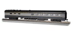 Bachmann Trains 85 Smooth-side Dining Car With Lighted Interior Bo 1035 .... Fixed Price $95.24.