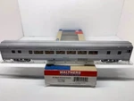 Walthers Ho Rock Island NO.932-6392 85 Budd 52-SEAT Coach Car. Fixed Price $69.99.