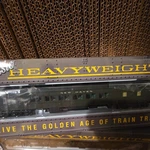 Walthers 932-10017 Ho New Haven Pullman Heavyweight 12-1 Passenger Car Ln/box. Fixed Price $45.00.