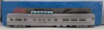 Atlas 3002153-2 Western Pacific "silver Feather" Vista Dome-chair Car (2 Rail). Fixed Price $199.99.