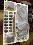 Lionel Swing Bridge 6-24111 New, But Box Is Water Damaged!. Fixed Price $189.99.