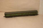 Ho Rivarossi 85' Northern Pacific Roomette Passenger Car, Sleeper 6971. Fixed Price $29.95.