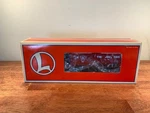 Vintage Lionel Train 55 Tie Jector 6 - 18427 New Box. Fixed Price $44.99.