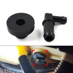 Fuel Tank Stem & Bushing Outlet Kit For Husqvarna Craftsman Poulan. Fixed Price $12.03.